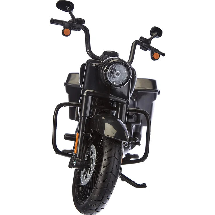 Maisto - 1:12 Modellmotorrad HD Road King Special (532336) – Bild 7