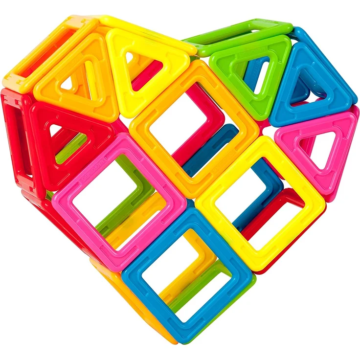 Magformers My First 30 pcs – Bild 3