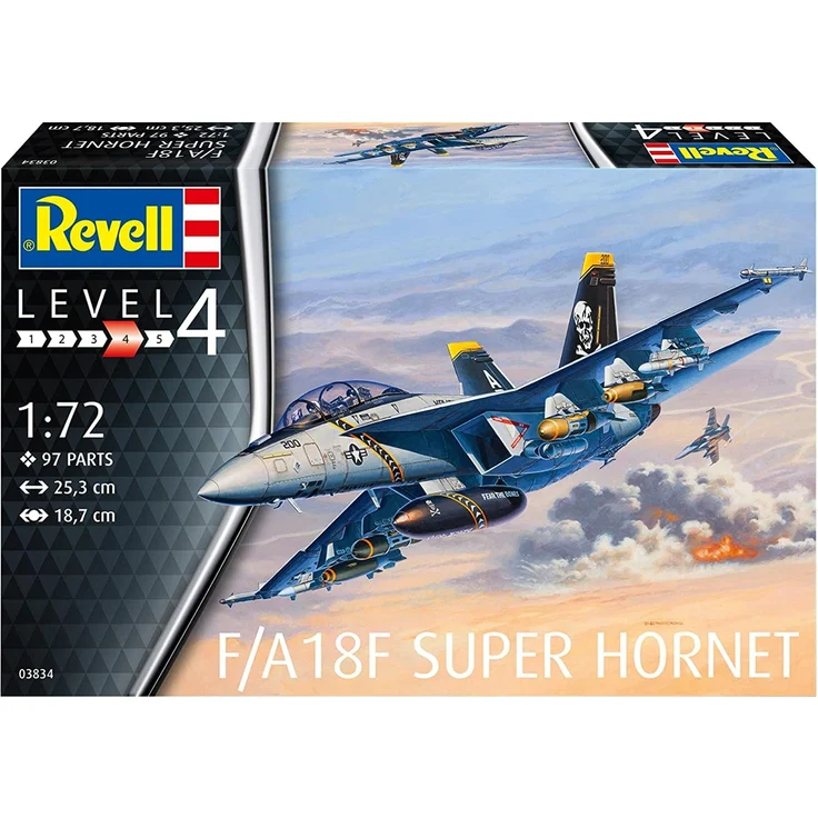 F/A-18F Super Hornet – Bild 2
