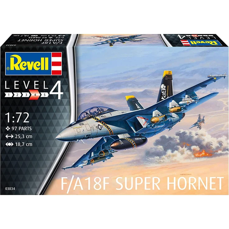 F/A-18F Super Hornet – Bild 8