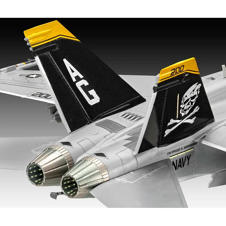 F/A-18F Super Hornet – Bild 6