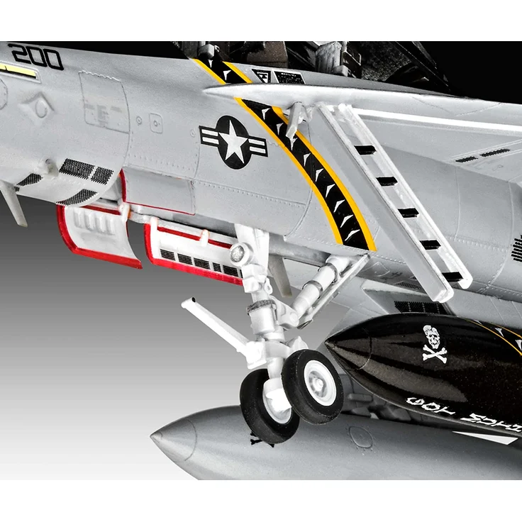 F/A-18F Super Hornet – Bild 4