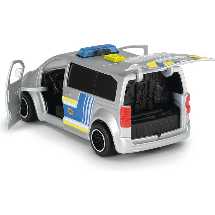 Simba Citroën SpaceTourer – Bild 2