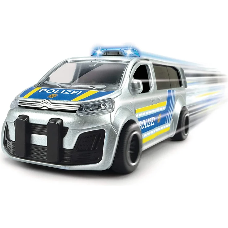 Simba Citroën SpaceTourer – Bild 6