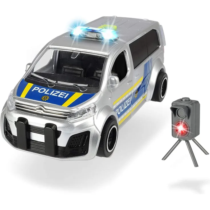 Simba Citroën SpaceTourer