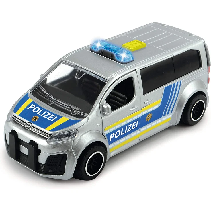 Simba Citroën SpaceTourer – Bild 3