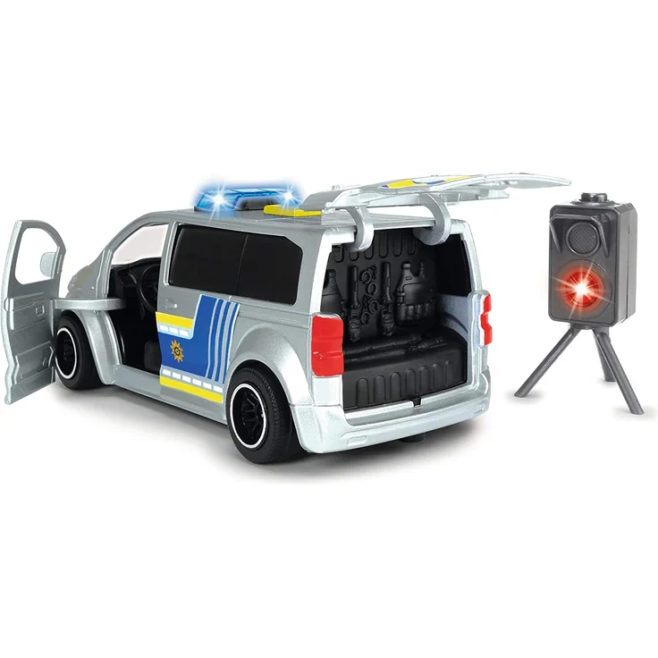 Simba Citroën SpaceTourer – Bild 8