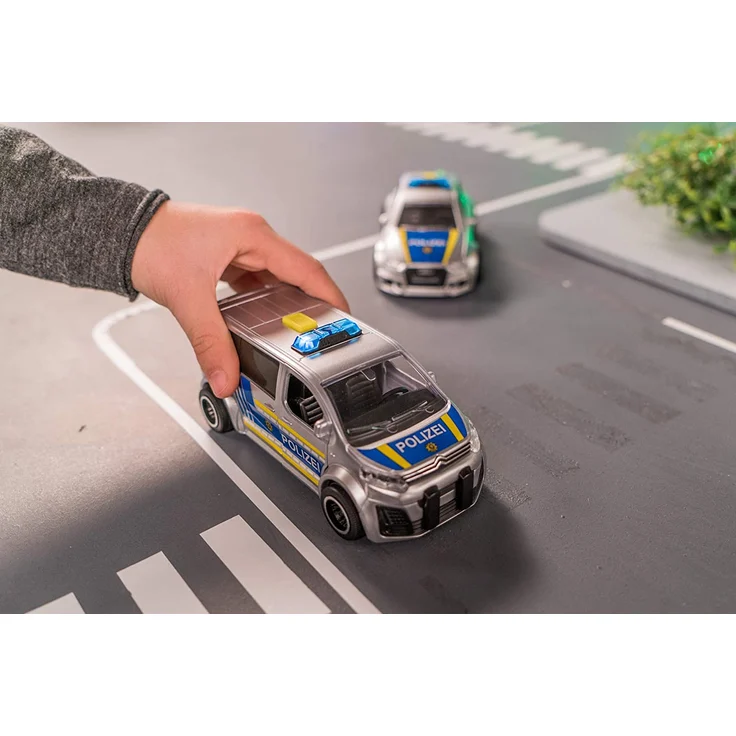 Simba Citroën SpaceTourer – Bild 4