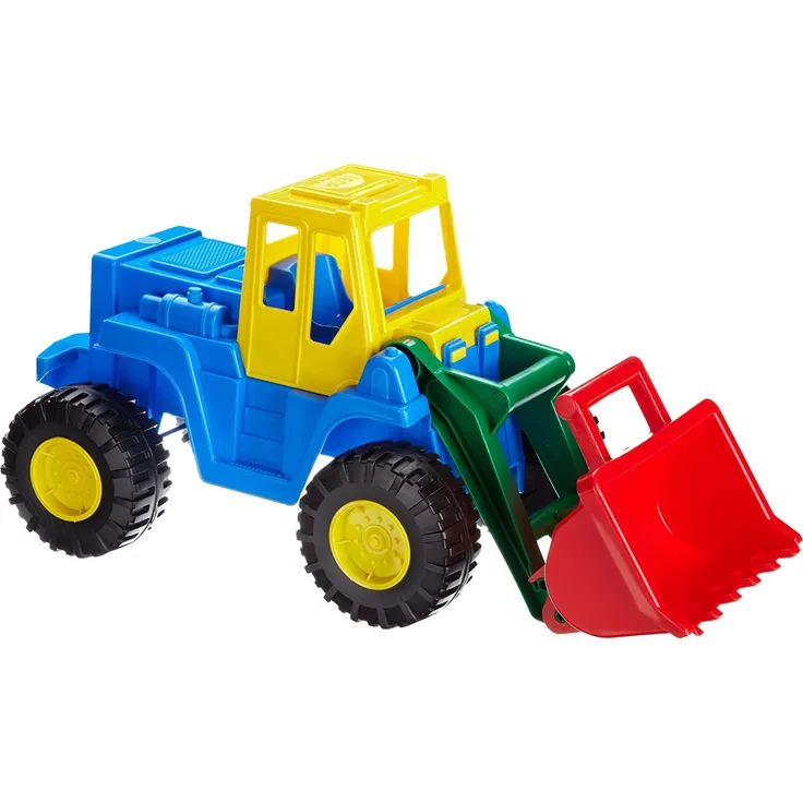 Lena Simm 02011 - Schaufellader 64 cm bis 100 kg Tragkraft