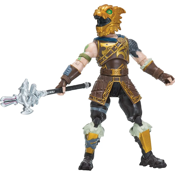 Jazwares - Fortnite FNT0071 Battle Hound - Solo Modus Figur - Preisvergleich – Bild 2