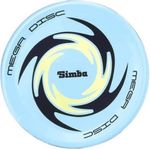 Simba 7207660 - Wurfscheibe Flying Disc