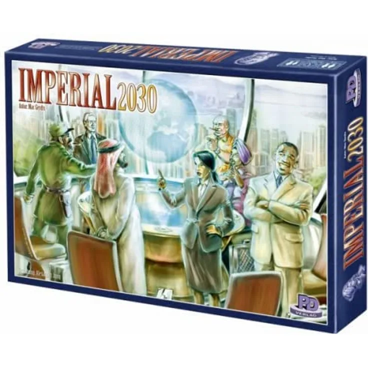 Imperial 2030