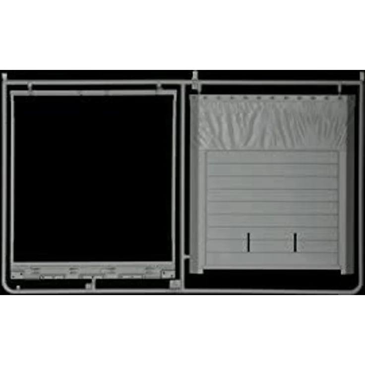 Italeri 510003885 - 1:24 Cargo Auflieger Truck – Bild 9