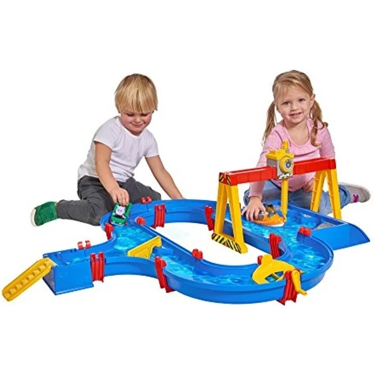 AquaPlay ContainerPort – Bild 3