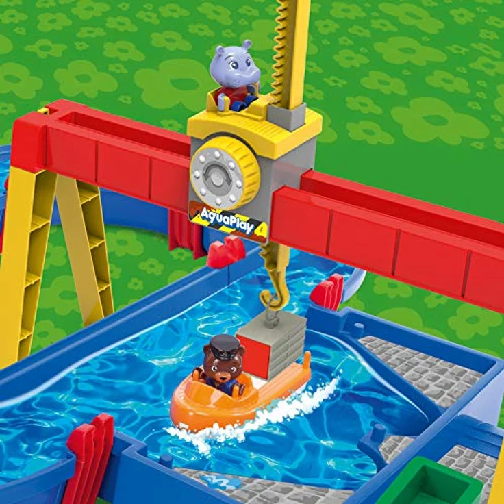 AquaPlay ContainerPort – Bild 2