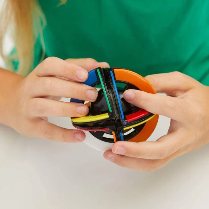 Ravensburger Thinkfun Rubik`s Orbit – Bild 3