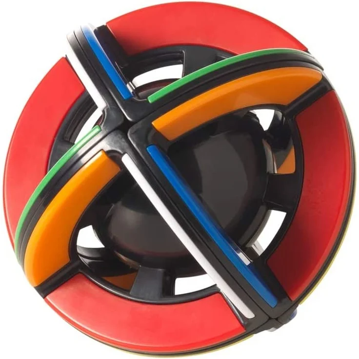 Ravensburger Thinkfun Rubik`s Orbit – Bild 8