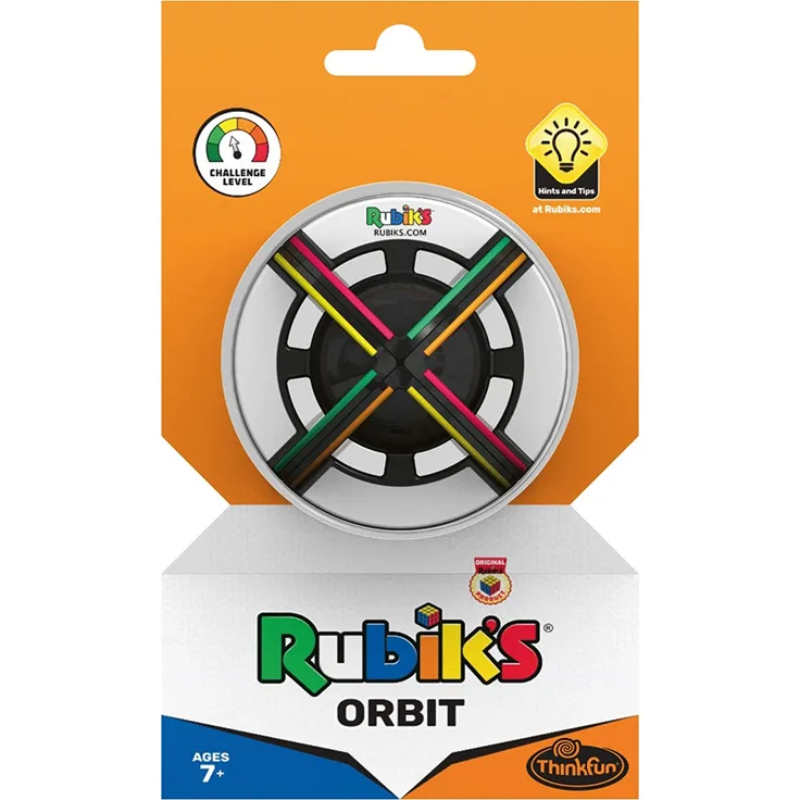 Ravensburger Thinkfun Rubik`s Orbit