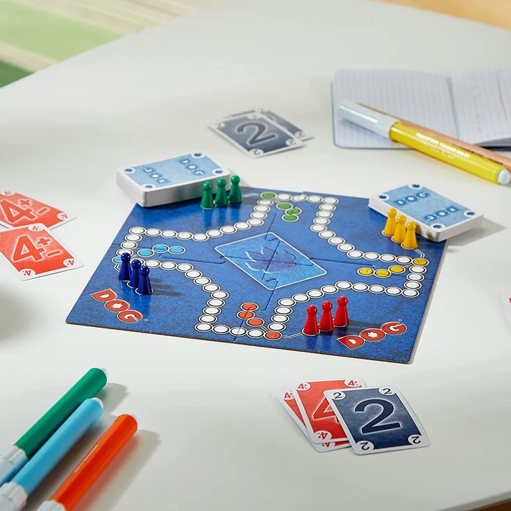 Schmidt Spiele - DOG – Bild 3