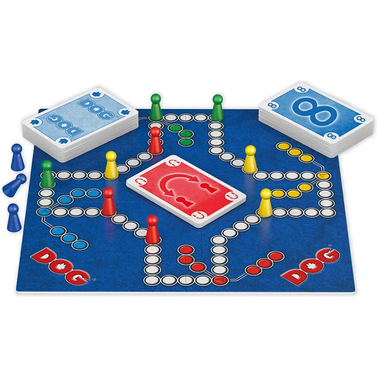 Schmidt Spiele - DOG – Bild 2