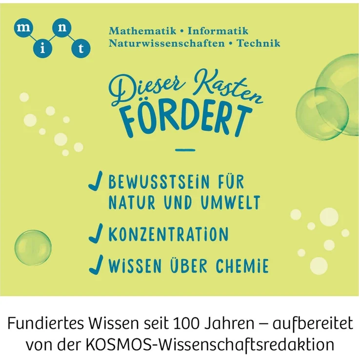 KOSMOS - Mein erstes Chemielabor - Einfache Experimente aus dem Alltag – Bild 7