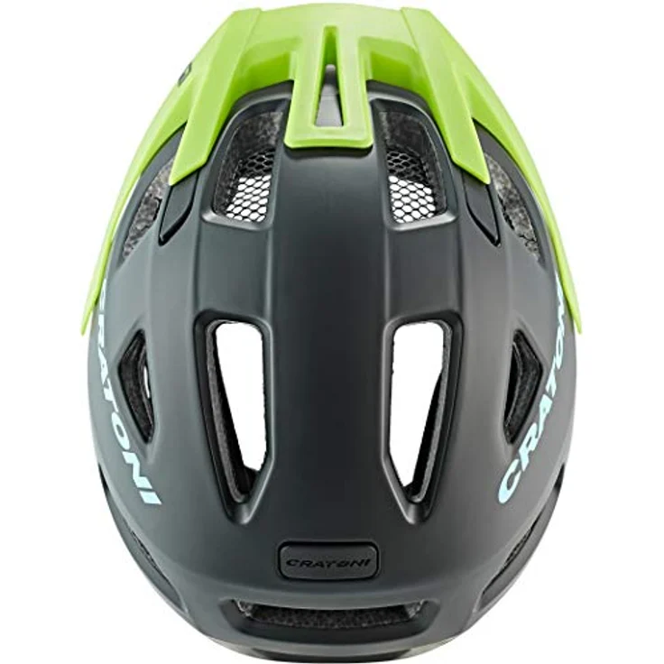 Cratoni Maxster Pro Gr. XS/S 46-51cm – Bild 6