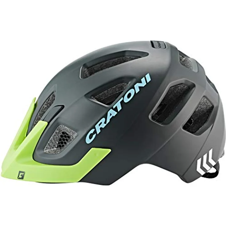 Cratoni Maxster Pro Gr. XS/S 46-51cm – Bild 3