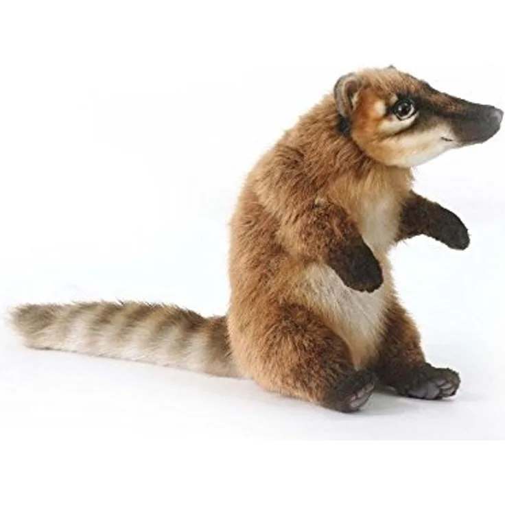 Kuscheltier Hansa Animal