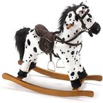 Bayer Chic 2000 405 06 - Schaukelpferd Carlotta