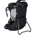 Osprey 'Poco' Kinderkraxe starry black