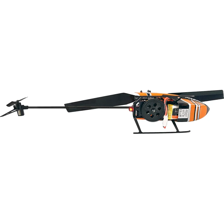Amewi AFX4 Helikopter 14 Jahr(e) 350 mAh 51 g – Bild 3