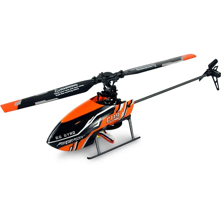 Amewi AFX4 Helikopter 14 Jahr(e) 350 mAh 51 g
