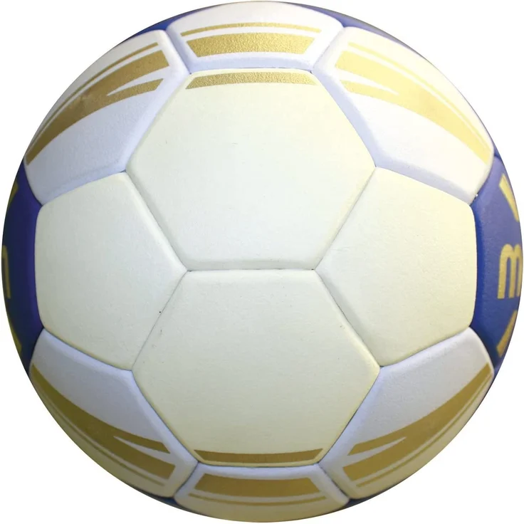 Molten® Handball HC3500, Blau, Gr. 1 - Preisvergleich – Bild 4