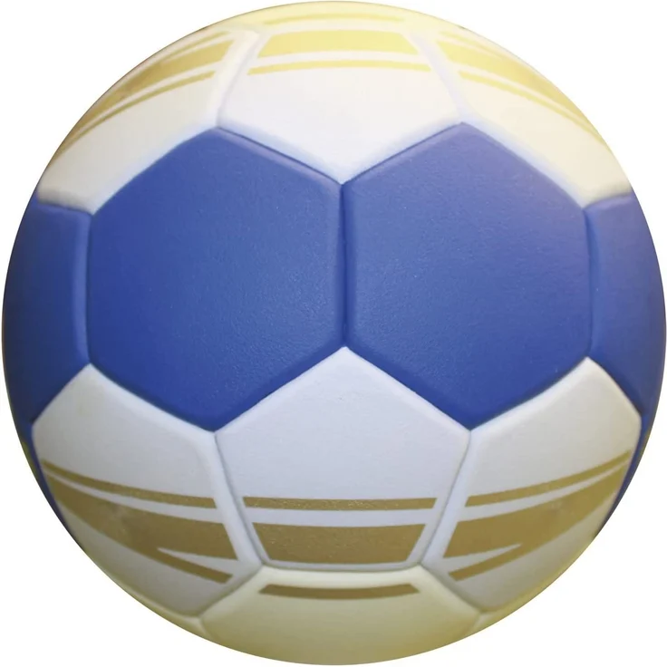 Molten® Handball HC3500, Blau, Gr. 1 - Preisvergleich – Bild 3