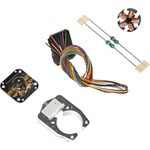 Märklin 60760 - Set Digital-Hochleistungsantrieb, Spur H0