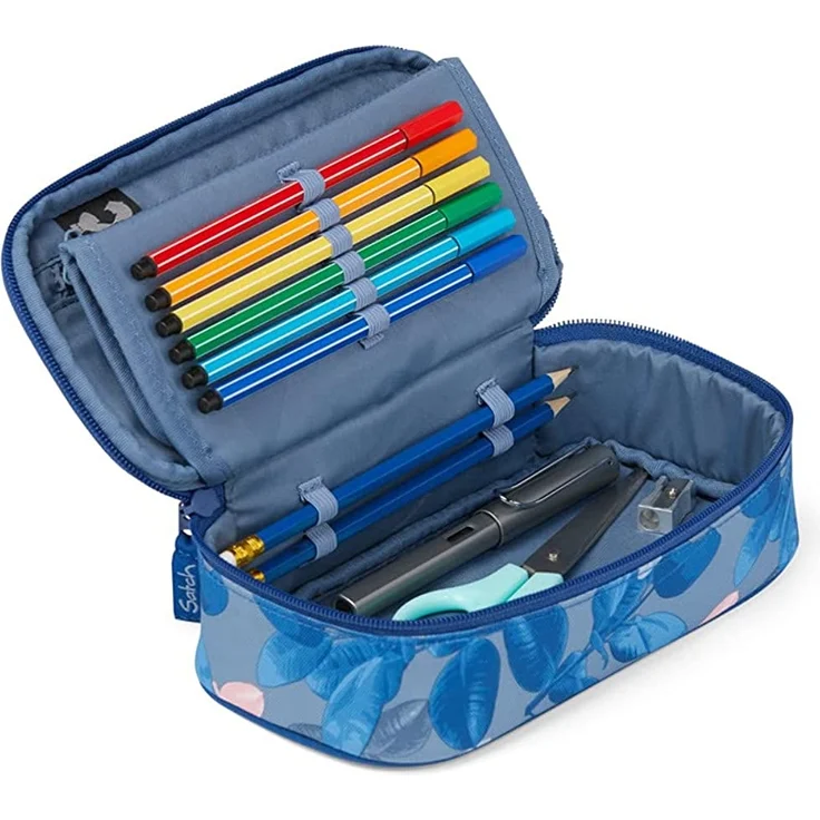 Satch Schlamperbox summer soul – Bild 4