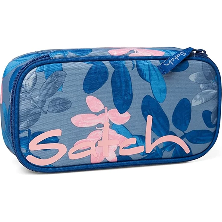 Satch Schlamperbox summer soul – Bild 1