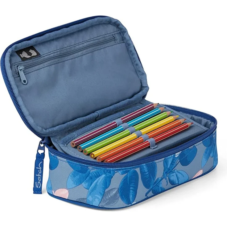 Satch Schlamperbox summer soul – Bild 2