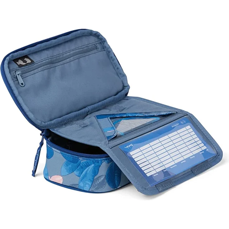 Satch Schlamperbox summer soul – Bild 3