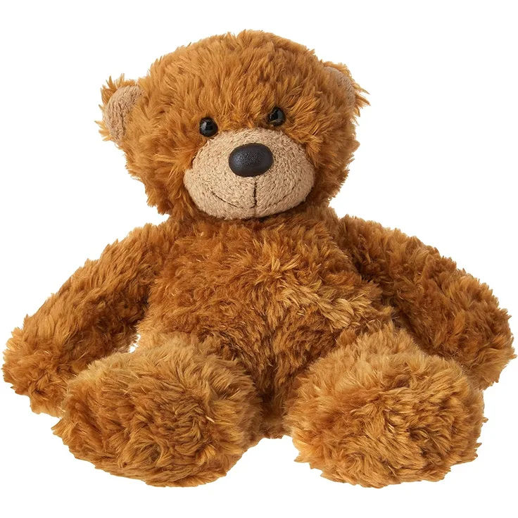 Aurora, 12771, Bonnie Teddybär, 23cm, Plüschtier, braun