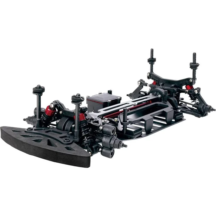 Reely - Onroad-Chassis RCARR FS53113CEI – Bild 1