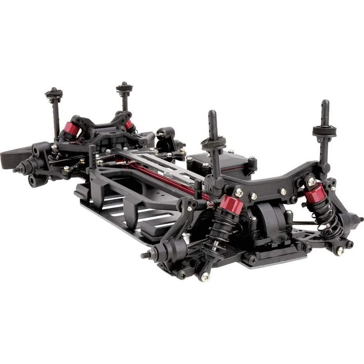 Reely - Onroad-Chassis RCARR FS53113CEI – Bild 3