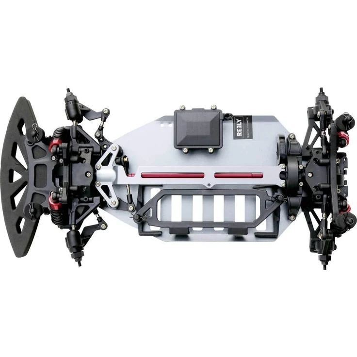 Reely - Onroad-Chassis RCARR FS53113CEI – Bild 2