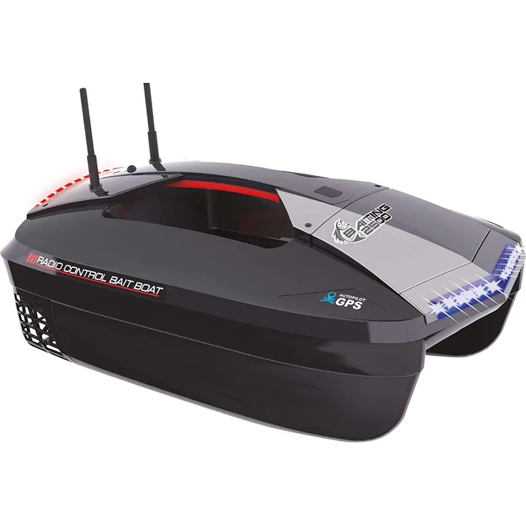 Amewi Baiting 2500 GPS Boot 14 Jahr(e) 15600 mAh 3 6 kg
