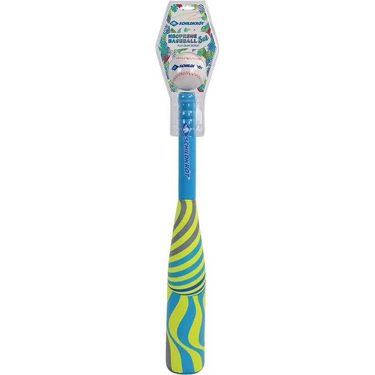 Neopren Baseball Set – Bild 7