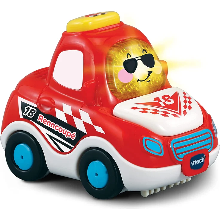 Tut Tut Baby Flitzer - 4-in-1-Rampe – Bild 7