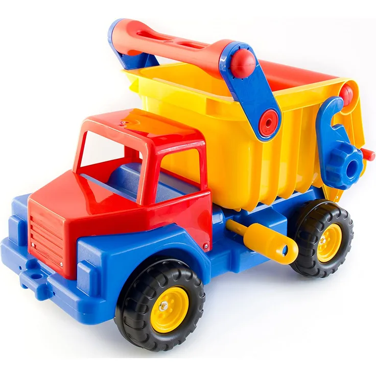 Wader 37909 Truck No. 1