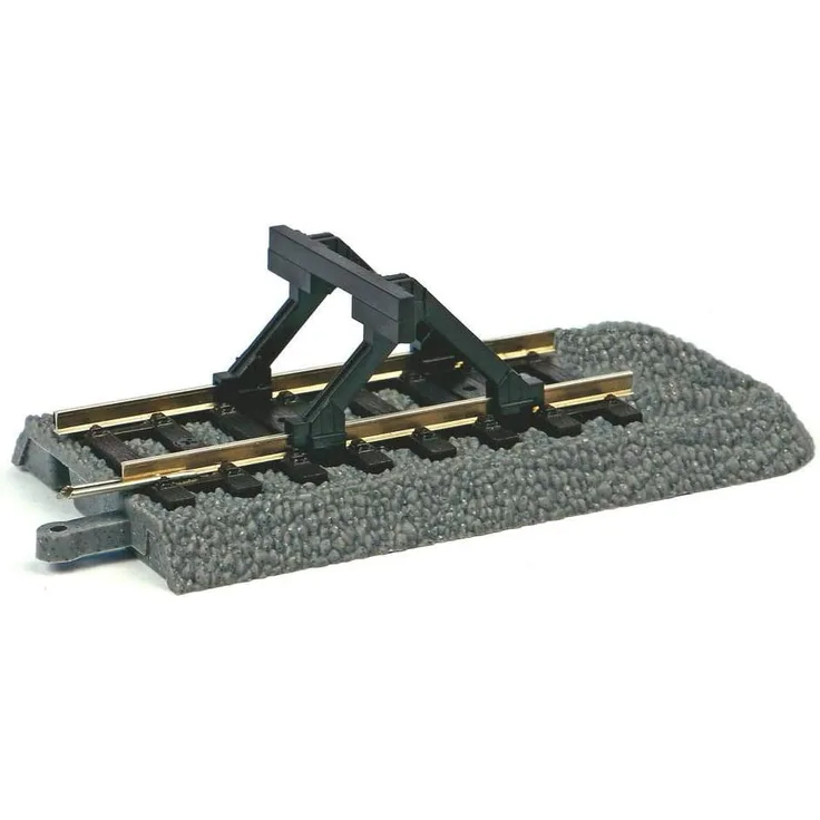 H0 Piko A-spor 55446 Endestykke 1 stk