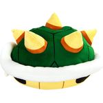 Super Mario - Mocchi-Mocchi Plüschfigur - Bowser's Shell