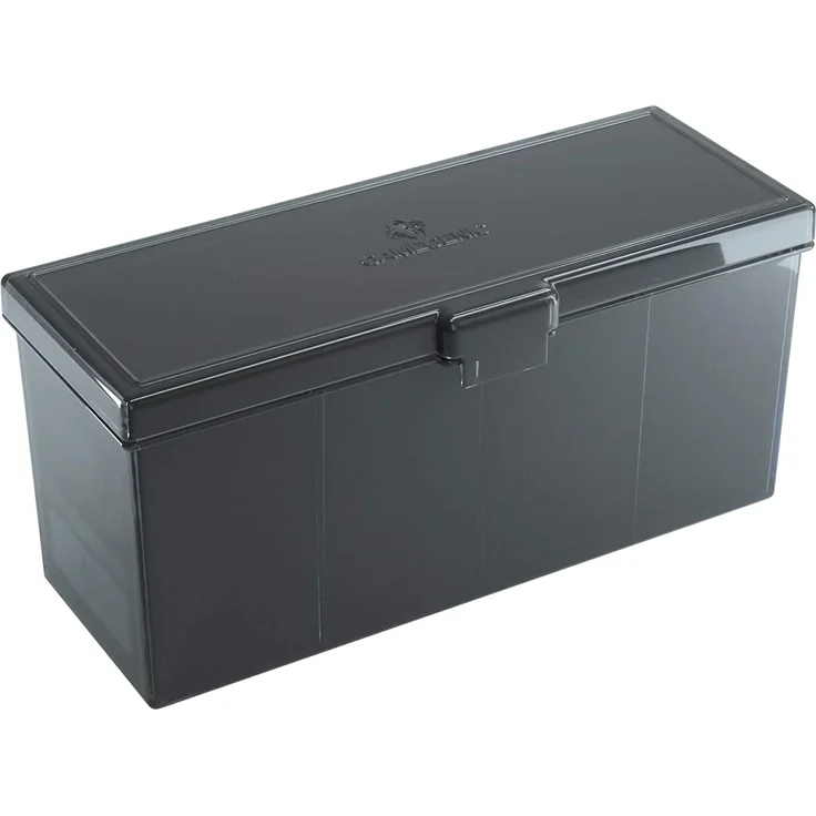 GGS25014 - Fourtress 320+ Schwarz Kartenbox – Bild 3